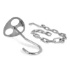 Dreibein-Ring D-Ring
