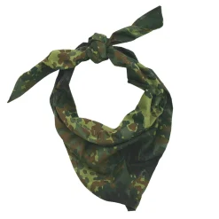 Dreiecktuch Original nach Bundeswehr TL