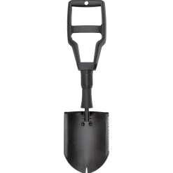 Dreifach Klappspaten Generation II mit Tasche