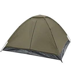 Dreimannzelt Iglu Standard