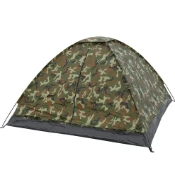 Dreimannzelt Iglu Standard