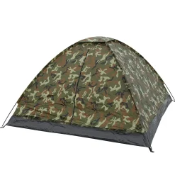 Dreimannzelt Iglu Standard
