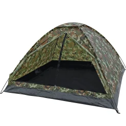 Dreimannzelt Iglu Standard