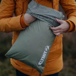 Drift Pillow Campingkissen