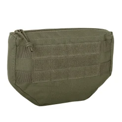 Drop Down Pouch