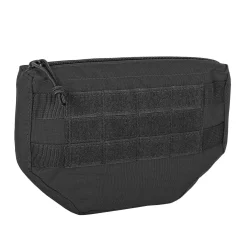 Drop Down Pouch