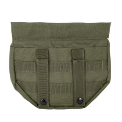 Drop Down Pouch
