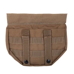 Drop Down Pouch