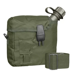 Dschungel Feldflasche 1.9 Liter