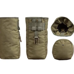 Dump Pouch