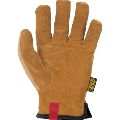 Durahide Driver F9-360 Lederhandschuhe