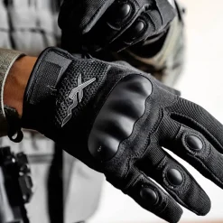 Durtac Smart Touch Einsatzhandschuhe