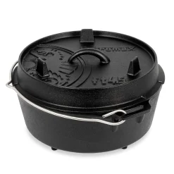 Dutch Oven Feuertopf