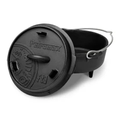 Dutch Oven Feuertopf