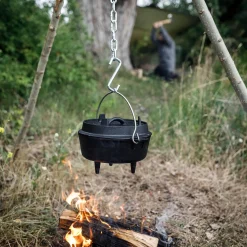 Dutch Oven Feuertopf