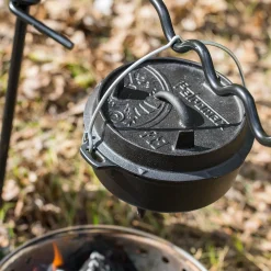 Dutch Oven Feuertopf