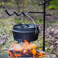 Dutch Oven Feuertopf