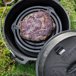 Dutch Oven Feuertopf