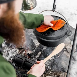 Dutch Oven Feuertopf