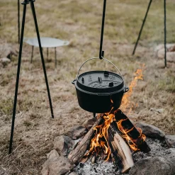 Dutch Oven Feuertopf
