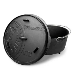 Dutch Oven Feuertopf