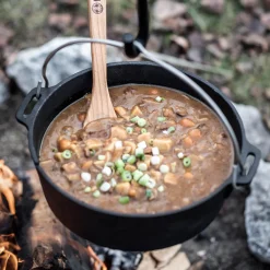 Dutch Oven Feuertopf