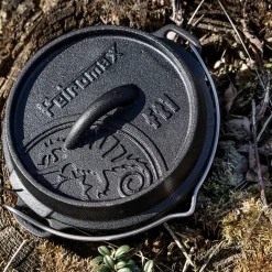 Dutch Oven Feuertopf