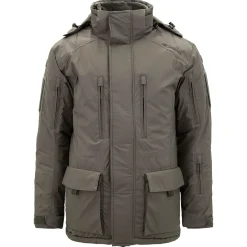 ECIG 4.0 Jacket
