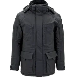 ECIG 4.0 Jacket