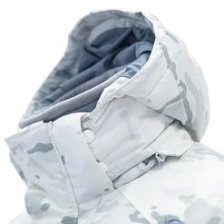 ECIG 4.0 Jacket