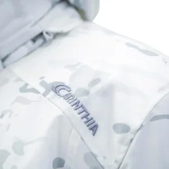 ECIG 4.0 Jacket