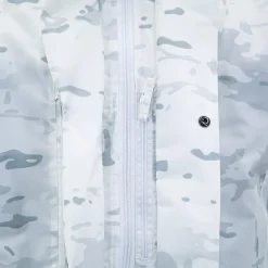 ECIG 4.0 Jacket