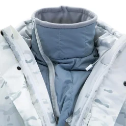 ECIG 4.0 Jacket