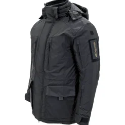 ECIG 4.0 Jacket