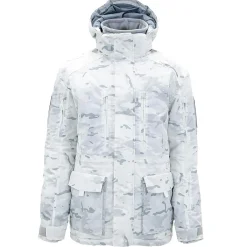 ECIG 4.0 Jacket