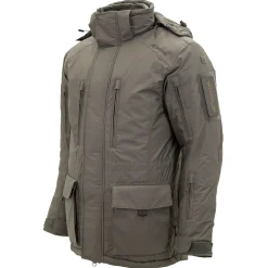 ECIG 4.0 Jacket