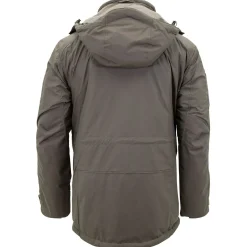 ECIG 4.0 Jacket