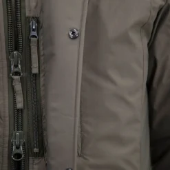 ECIG 4.0 Jacket