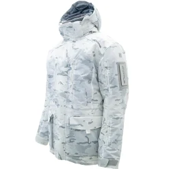 ECIG 4.0 Jacket