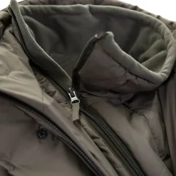 ECIG 4.0 Jacket