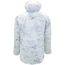 ECIG 4.0 Jacket