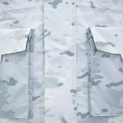 ECIG 4.0 Jacket