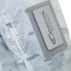 ECIG 4.0 Jacket