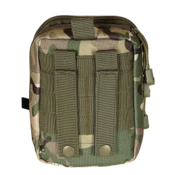 EDC Molle Tasche