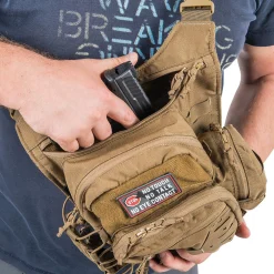 EDC Side Bag
