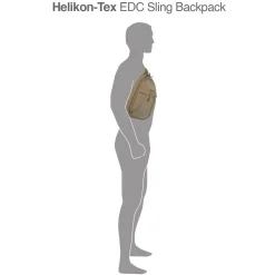 EDC Sling Backpack