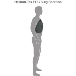 EDC Sling Backpack