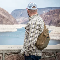 EDC Sling Backpack