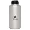 Edelstahl Flasche 1.9 Liter