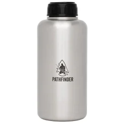 Edelstahl Flasche 1.9 Liter